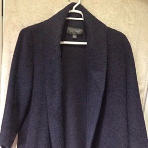 Linda Allard by Ellen Tracy vintage coat